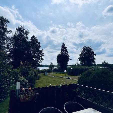 K357 - Ferienwohnung - Moin Moin - Poenitz - Scharbeutz ラーテカウ エクステリア 写真