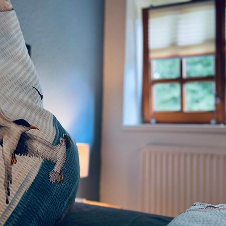 K357 - Ferienwohnung - Moin Moin - Poenitz - Scharbeutz ラーテカウ エクステリア 写真