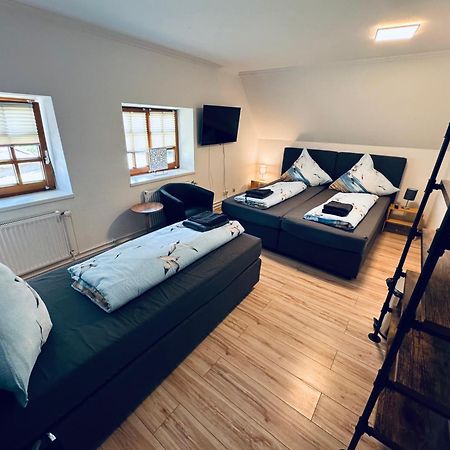 K357 - Ferienwohnung - Moin Moin - Poenitz - Scharbeutz ラーテカウ エクステリア 写真