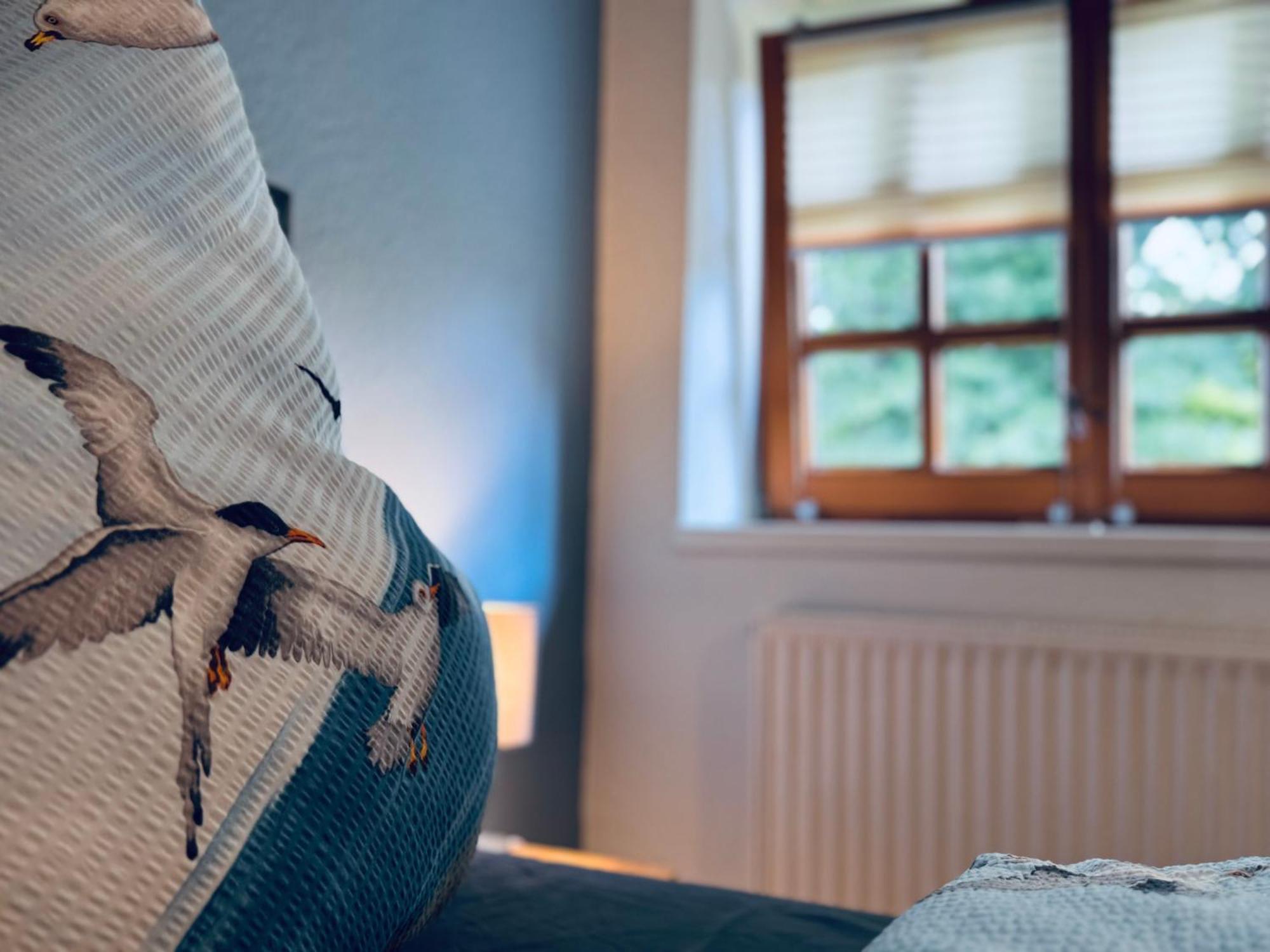 K357 - Ferienwohnung - Moin Moin - Poenitz - Scharbeutz ラーテカウ エクステリア 写真