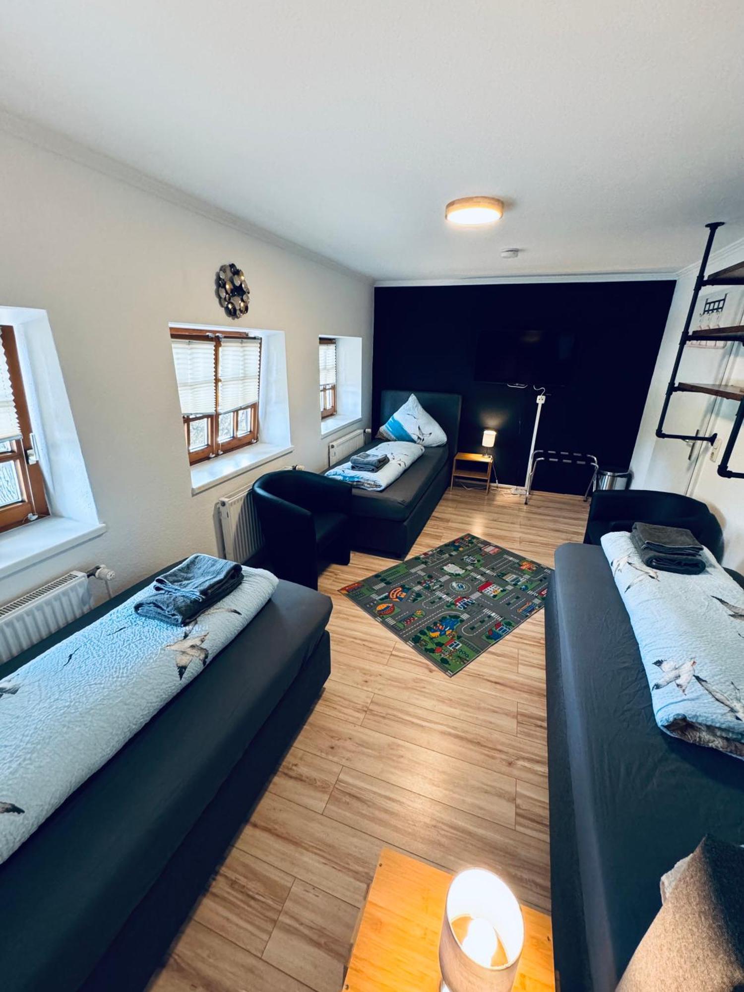 K357 - Ferienwohnung - Moin Moin - Poenitz - Scharbeutz ラーテカウ エクステリア 写真