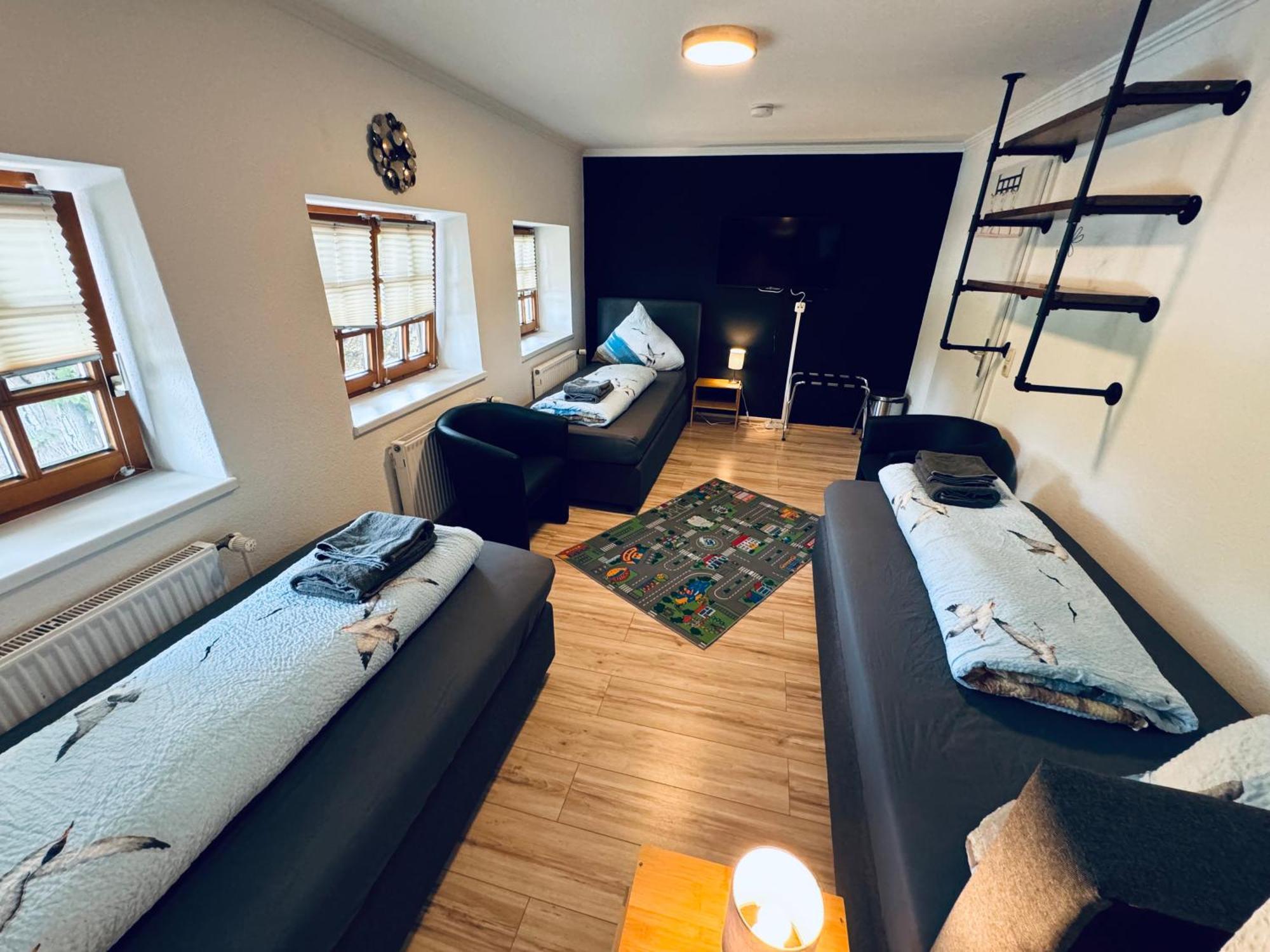 K357 - Ferienwohnung - Moin Moin - Poenitz - Scharbeutz ラーテカウ エクステリア 写真