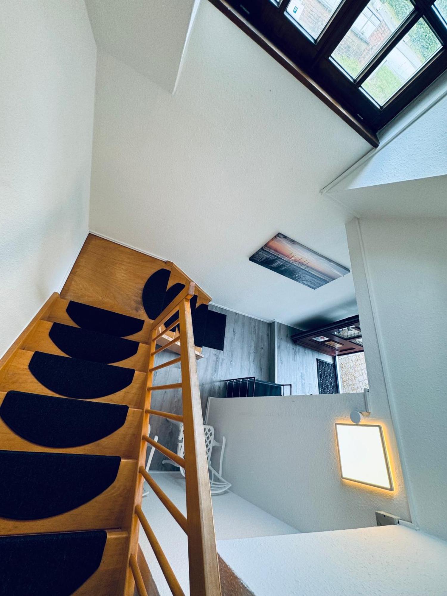 K357 - Ferienwohnung - Moin Moin - Poenitz - Scharbeutz ラーテカウ エクステリア 写真